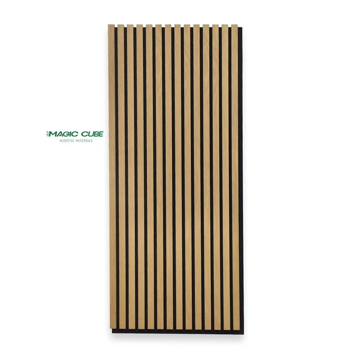 Anutone Wooden Slats